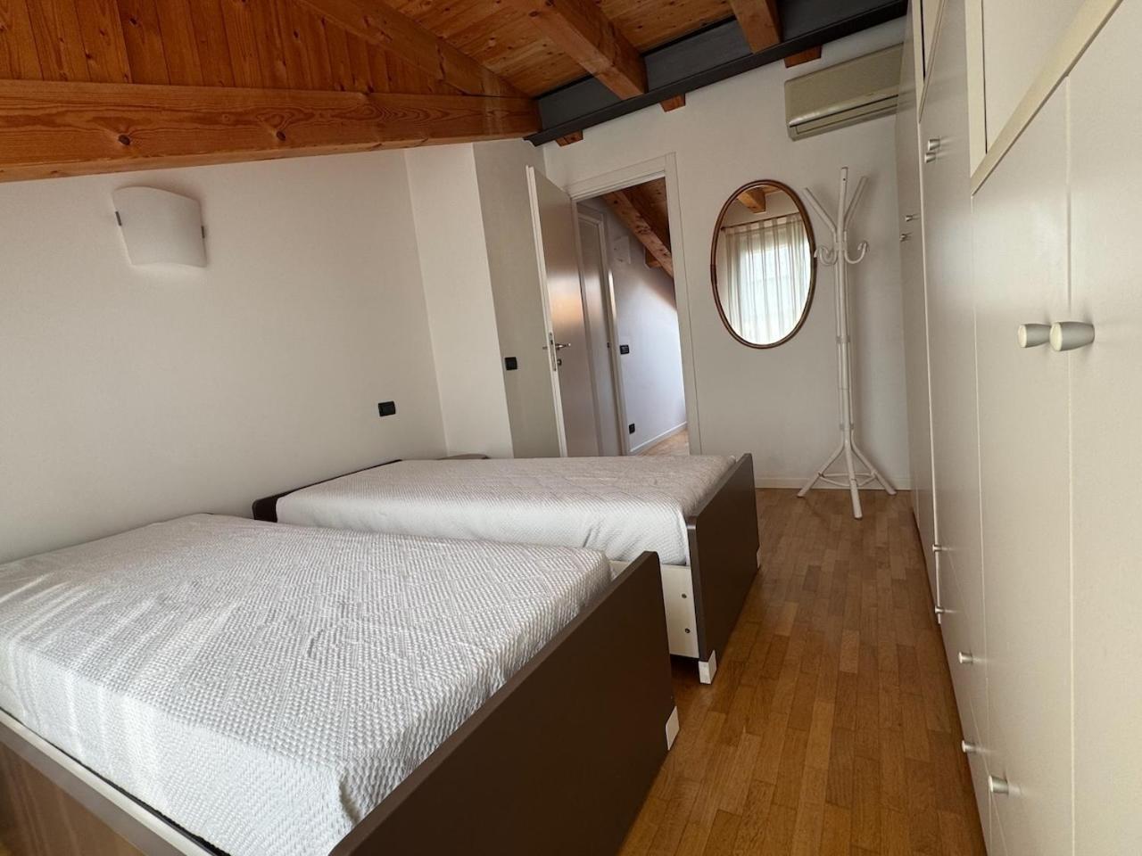 Marconi Deluxe Apartment Lido di Jesolo Exterior photo